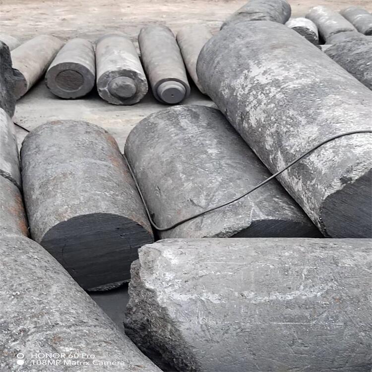 四川收購廢石墨電極多少錢