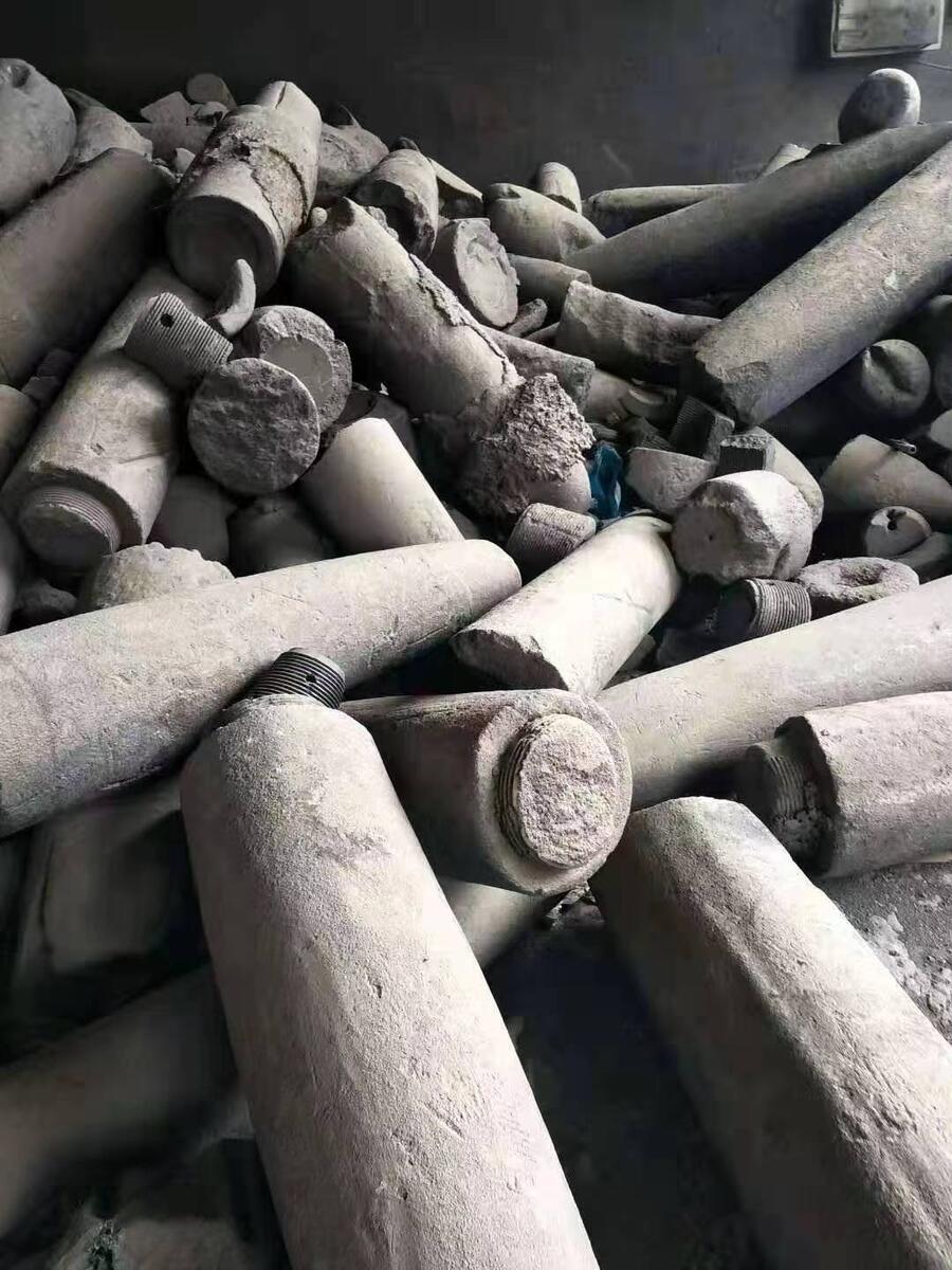 四川收購廢舊石墨制品廠家