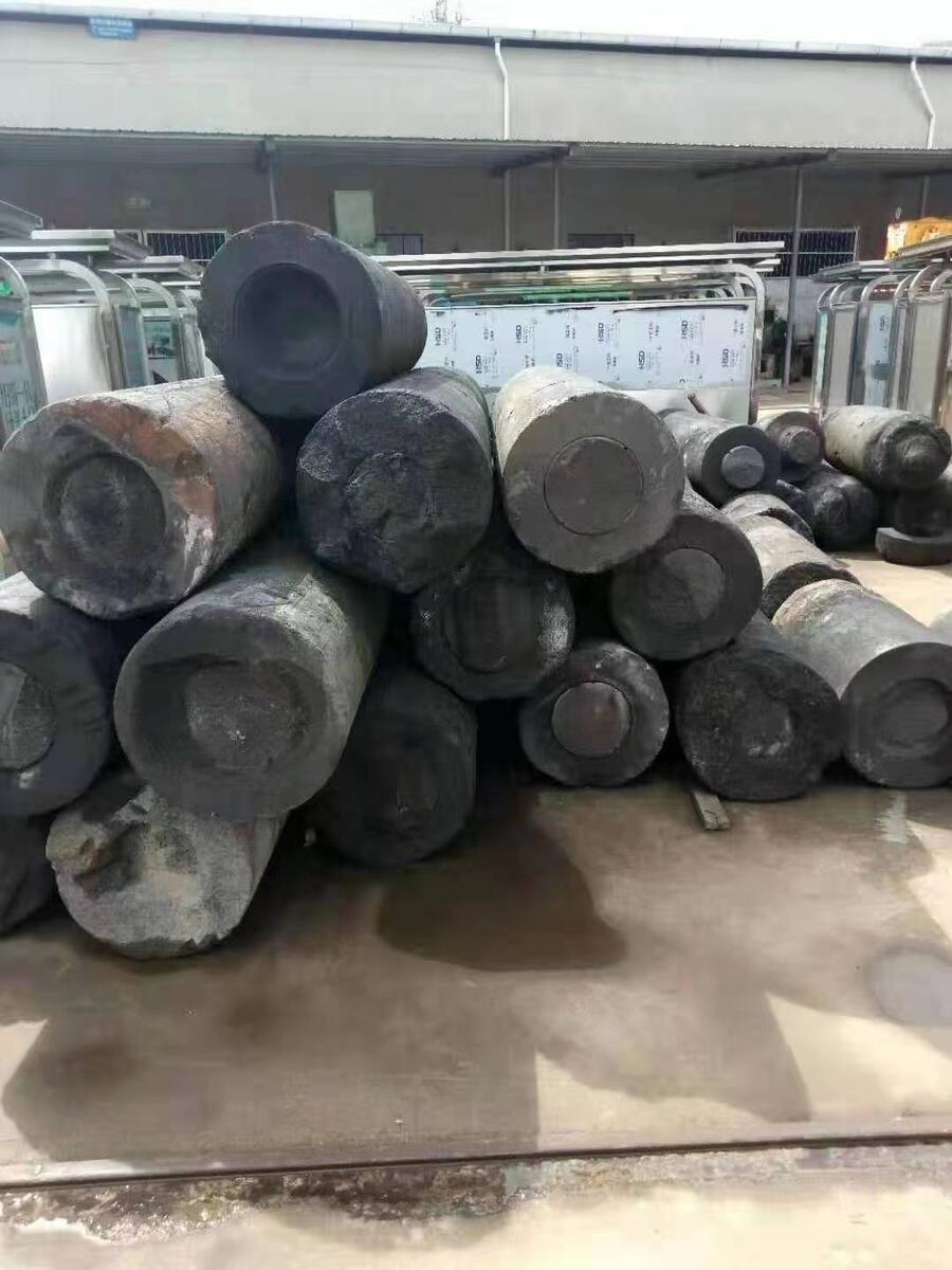 貴州回收廢舊石墨回收