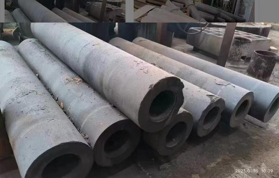 黑龍江回收廢石墨換熱器回收價