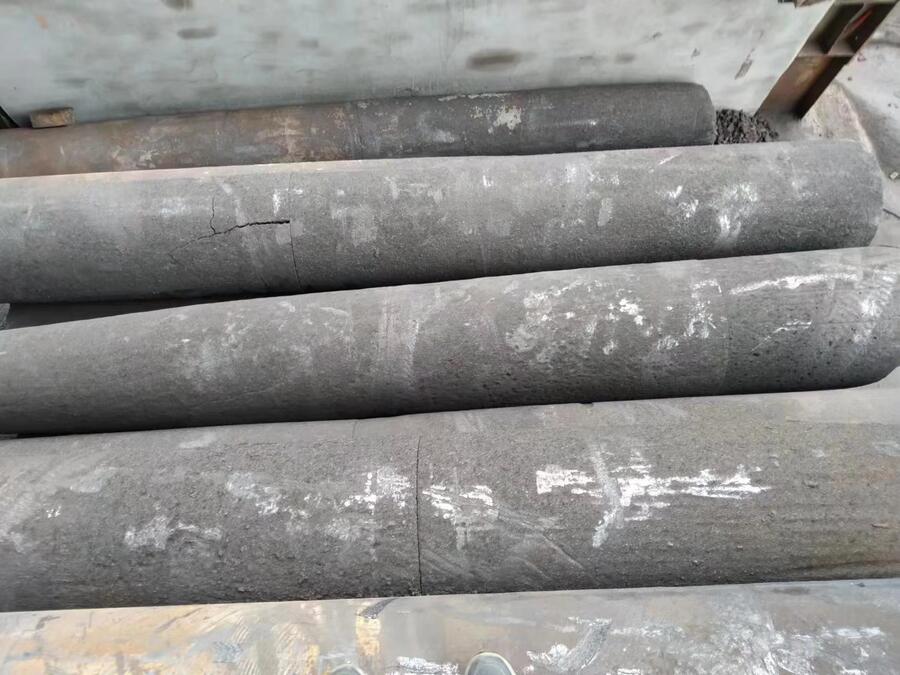 江西哪里回收廢石墨電極回收