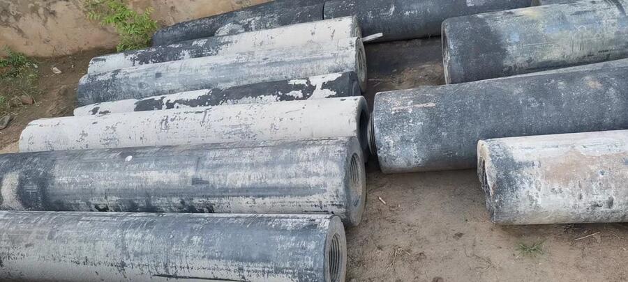 安徽大量回收石墨方報價