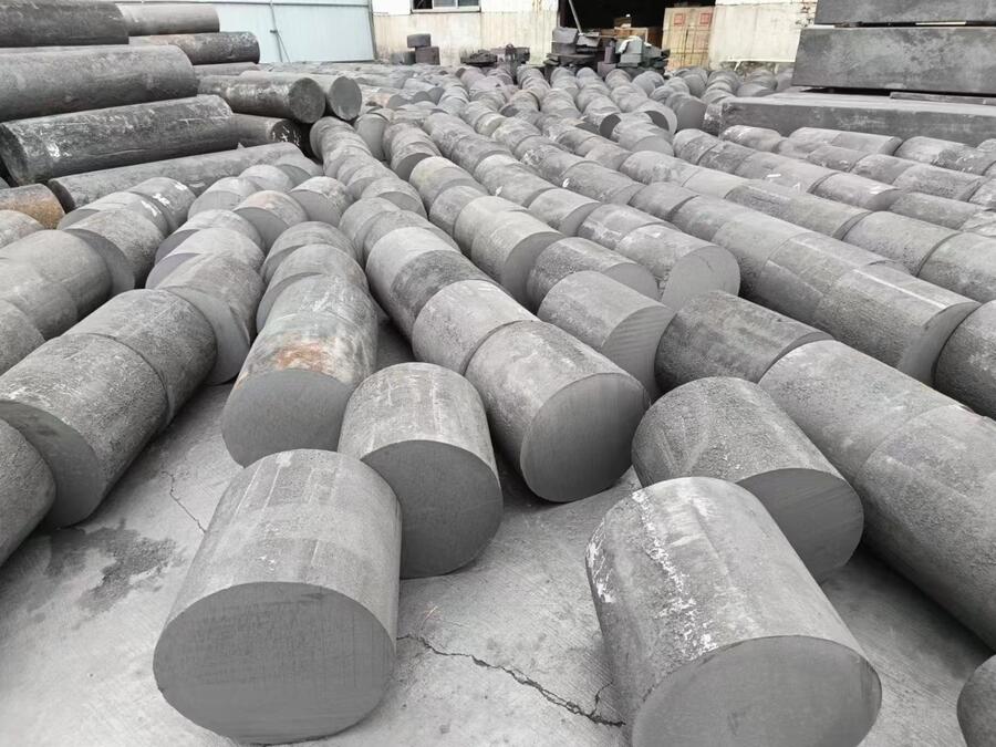 福建收購石墨方市場行情