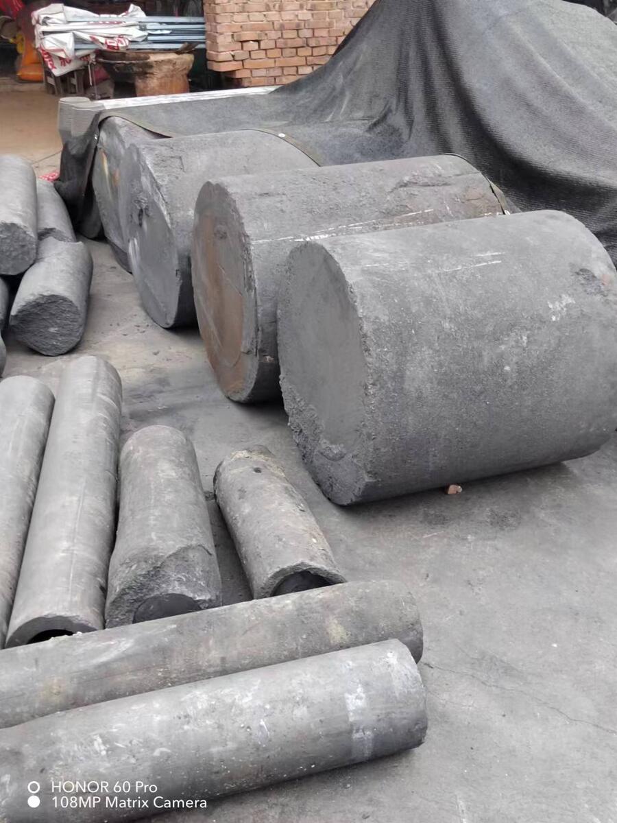 海南哪里回收廢舊石墨制品價格