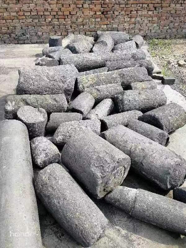 山東回收廢舊石墨行情