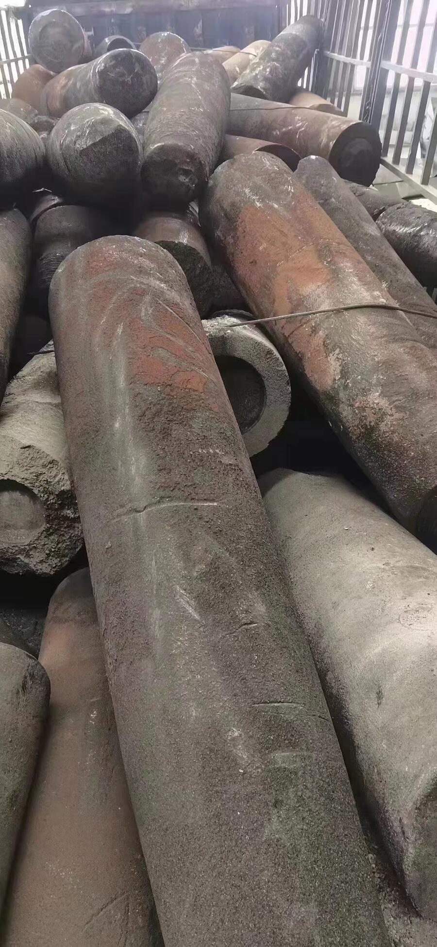 河北哪里回收廢舊石墨制品價格