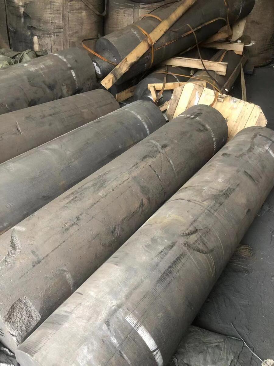 江蘇哪里回收廢舊石墨報價